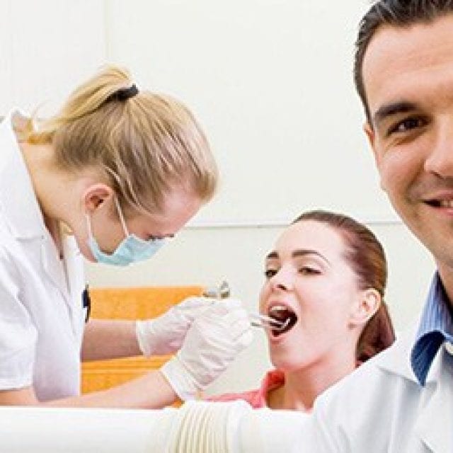 Personal Patient Attention in Costa Rica