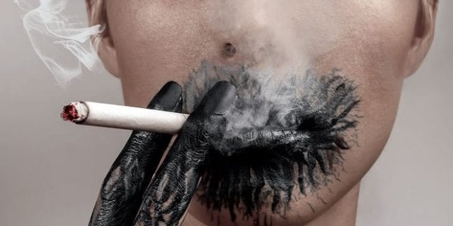 Does Smoking Impact Dental Implants?