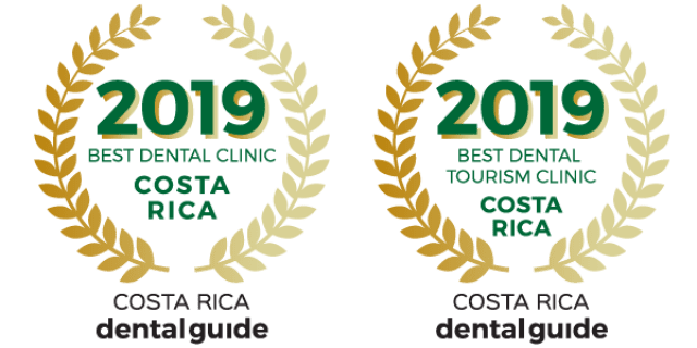 Costa Rica Dental Clinic is Ranked One of The Top Ten Dental Clinics in the World