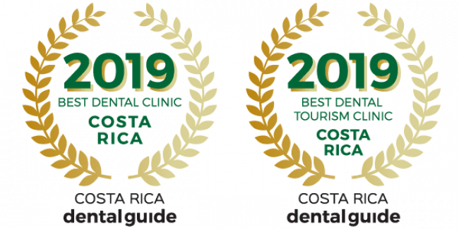 Costa Rica Dental Clinic is Ranked One of The Top Ten Dental Clinics in the World